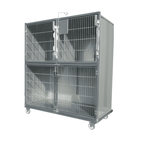 Cage chien enclos chien cage chat cage furet parc chien cielterre-commerce  - Cages, caisses, sacs et remorques de transport (10418878)