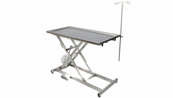 TA301200 Table Chirurgie Electrique Plateau 1 Evacuation