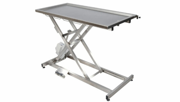 TA301200 Table Chirurgie Electrique Plateau 1 Evacuation