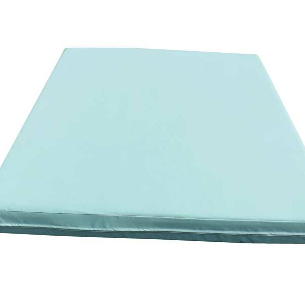 Clinicare pressure sore prevention mattress and cover for Stainless Steel and Polyester Cage